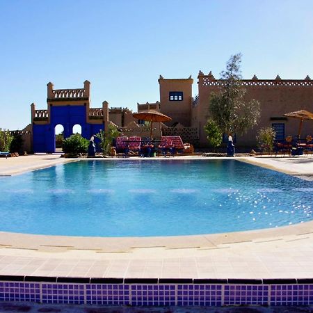 Hotel Ksar Bicha Merzouga Zewnętrze zdjęcie