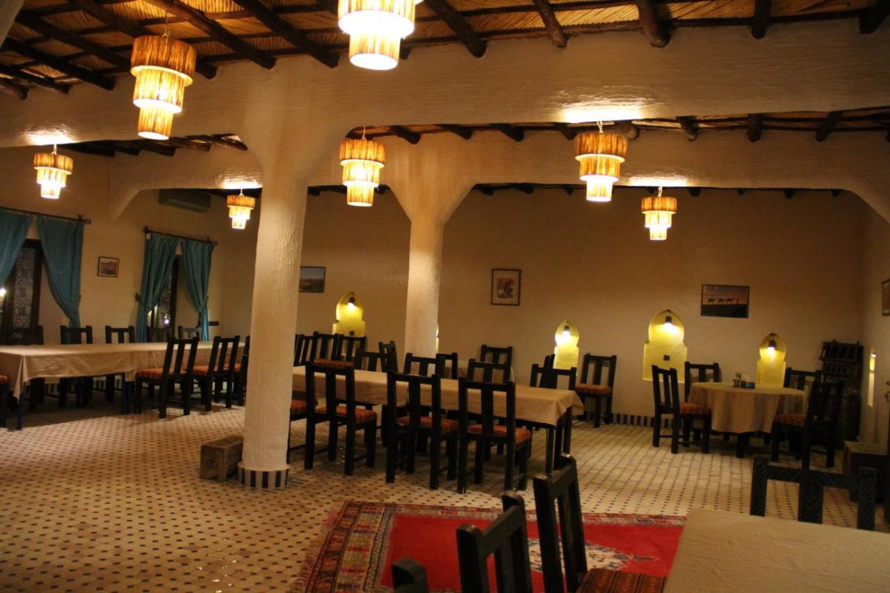 Hotel Ksar Bicha Merzouga Zewnętrze zdjęcie