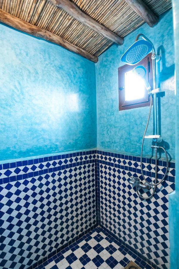 Hotel Ksar Bicha Merzouga Zewnętrze zdjęcie