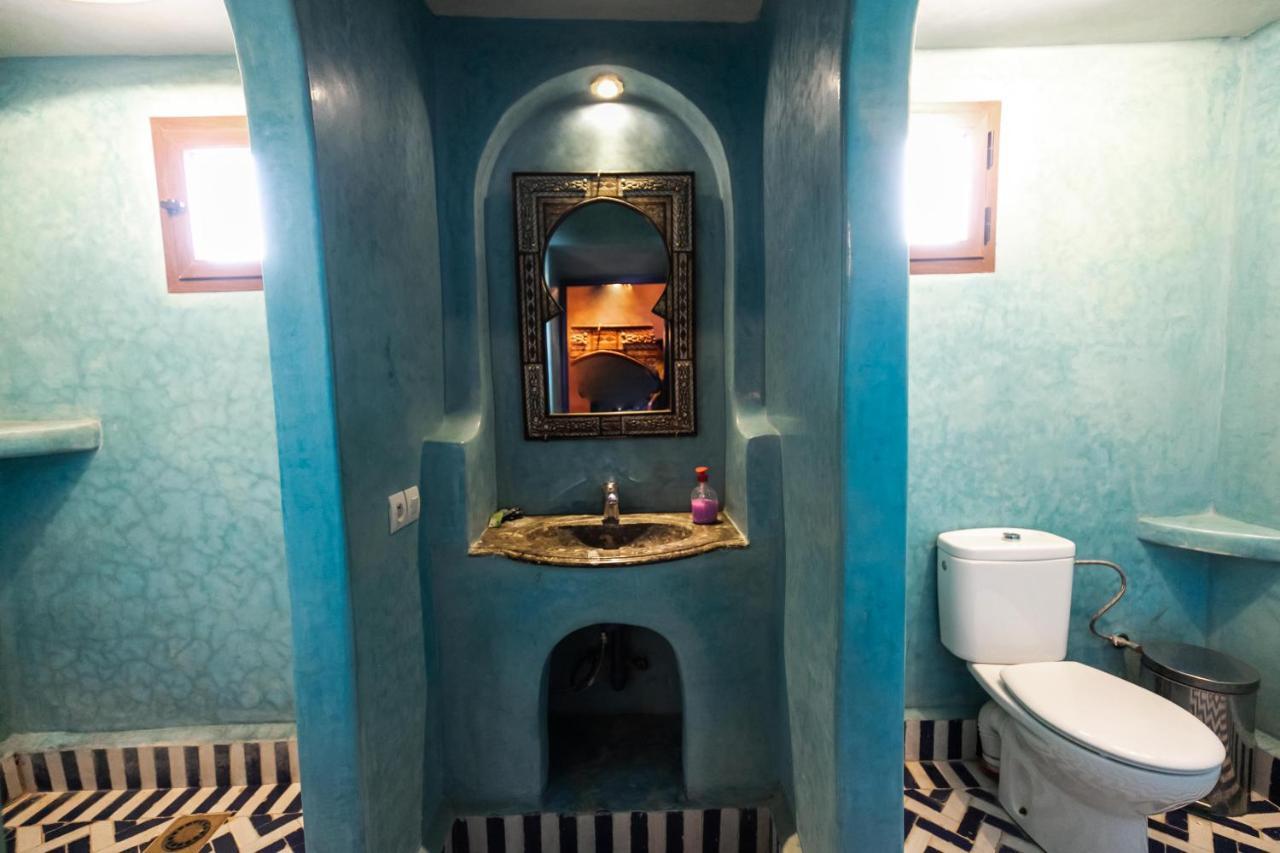 Hotel Ksar Bicha Merzouga Zewnętrze zdjęcie