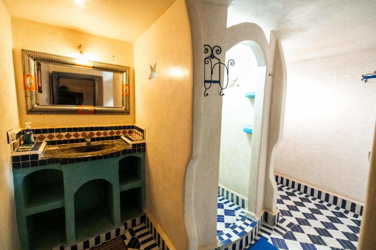 Hotel Ksar Bicha Merzouga Zewnętrze zdjęcie