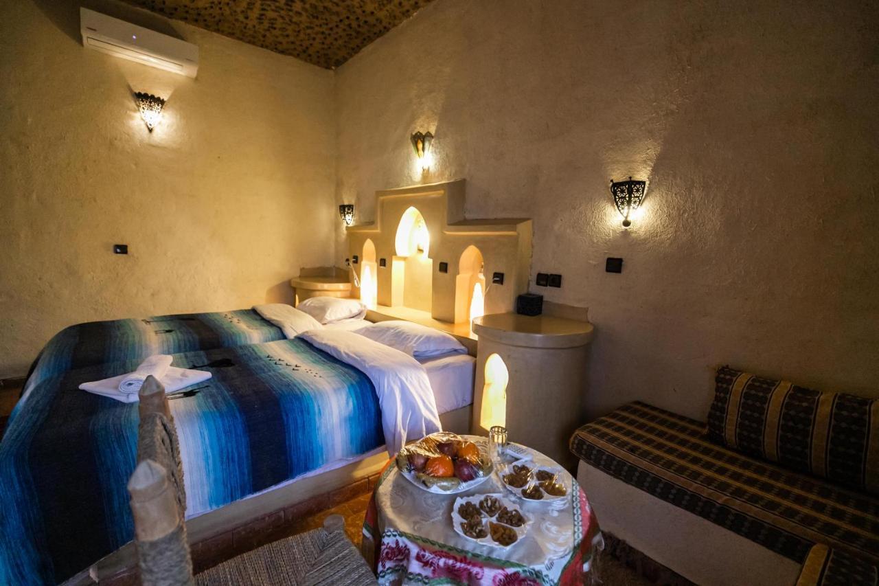 Hotel Ksar Bicha Merzouga Zewnętrze zdjęcie